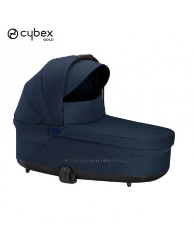 Cybex Navicella Cot S