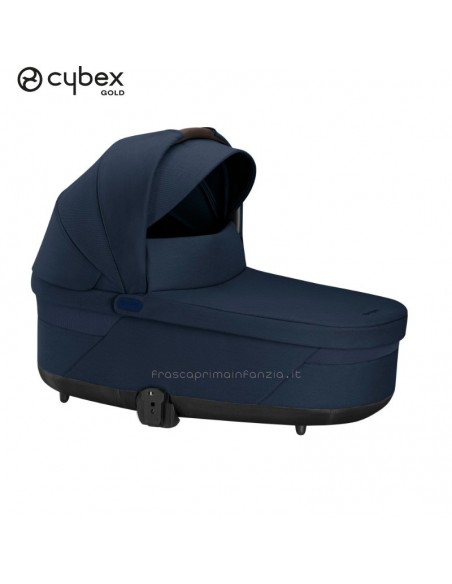 Cybex Navicella Cot S