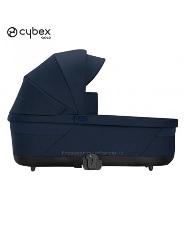 Cybex Navicella Cot S