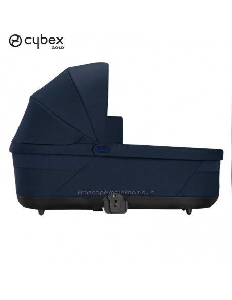 Cybex Navicella Cot S