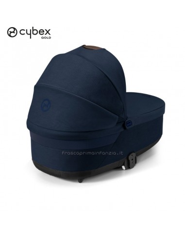 Cybex Navicella Cot S