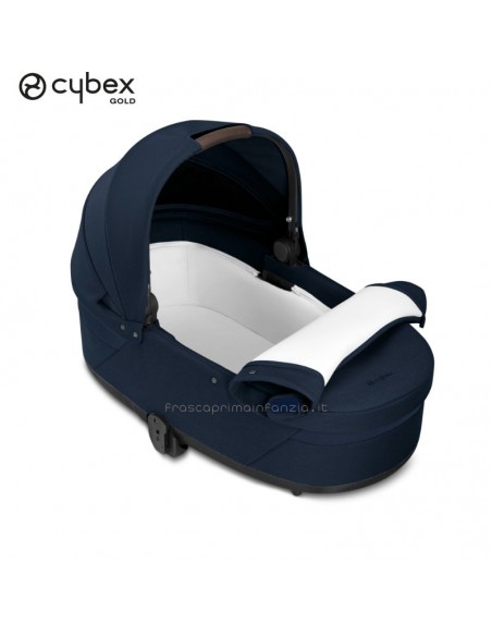 Cybex Navicella Cot S