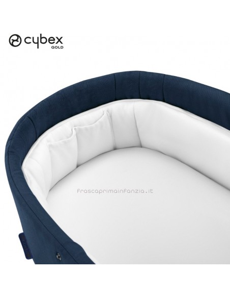 Cybex Navicella Cot S