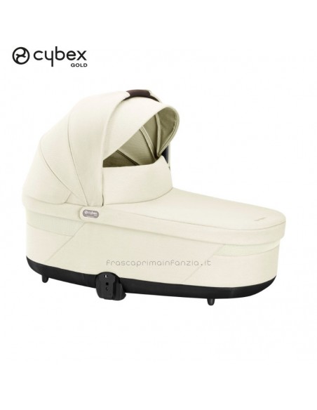 Cybex Navicella Cot S