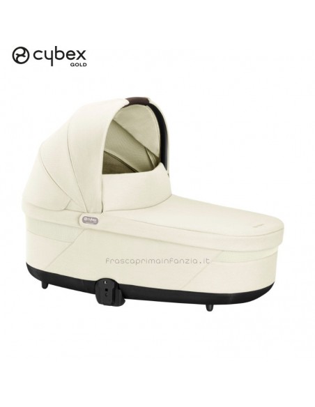 Cybex Navicella Cot S