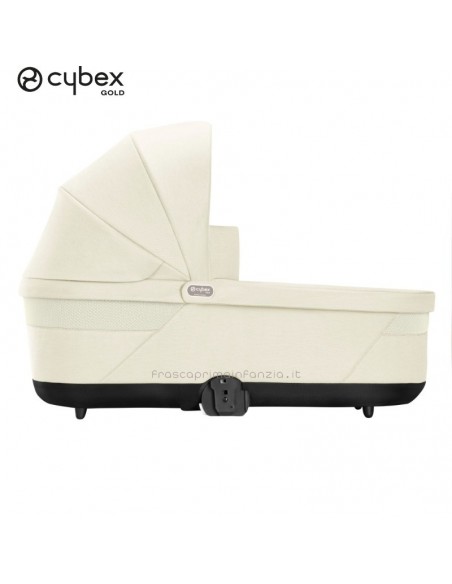 Cybex Navicella Cot S