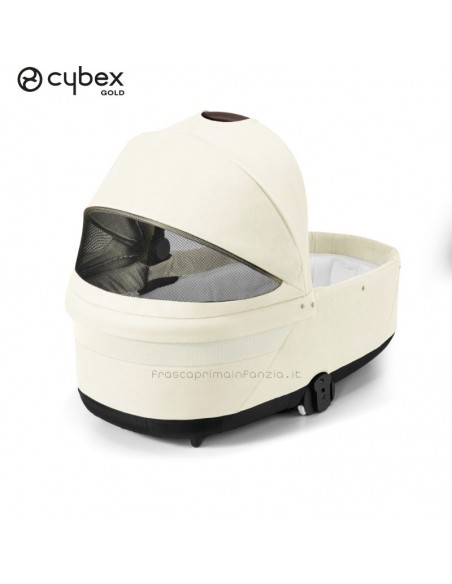Cybex Navicella Cot S