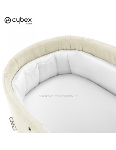Cybex Navicella Cot S