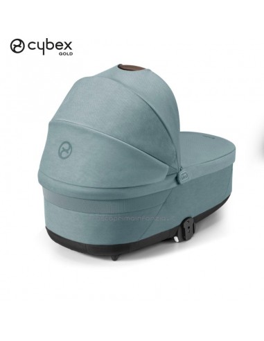 Cybex Navicella Cot S