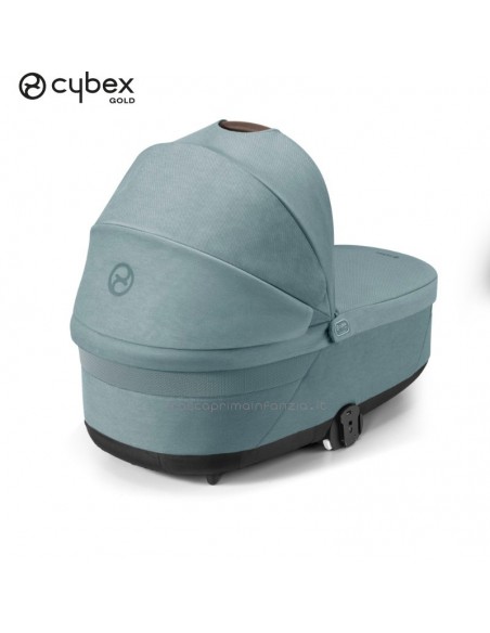 Cybex Navicella Cot S