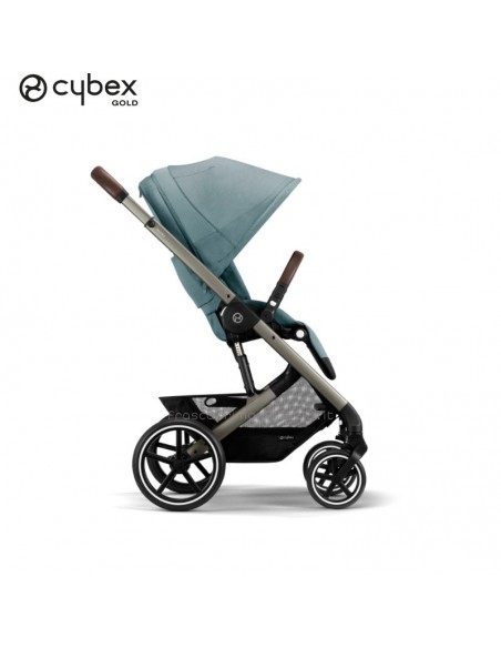 Cybex Duo Balios S Lux 2023