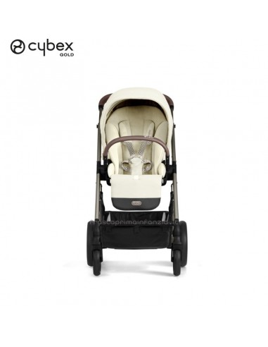 Cybex Duo Balios S Lux 2023