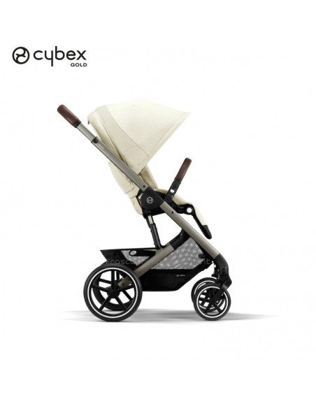 Cybex Duo Balios S Lux 2023