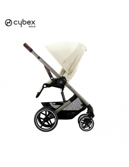 Cybex Duo Balios S Lux 2023