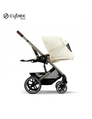 Cybex Duo Balios S Lux 2023
