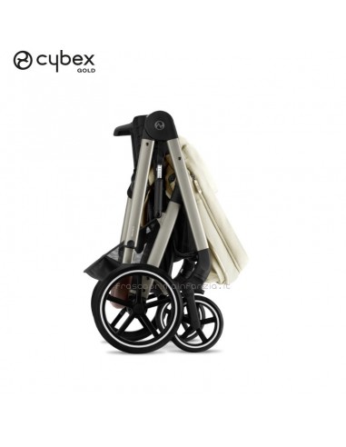 Cybex Duo Balios S Lux 2023