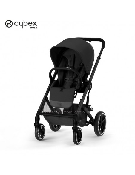 Cybex Duo Balios S Lux 2023