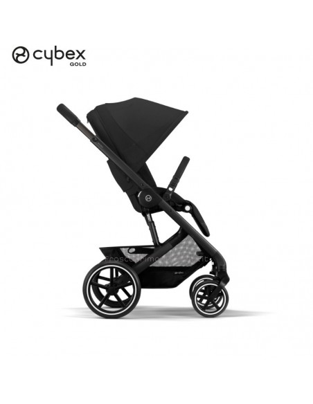 Cybex Duo Balios S Lux 2023