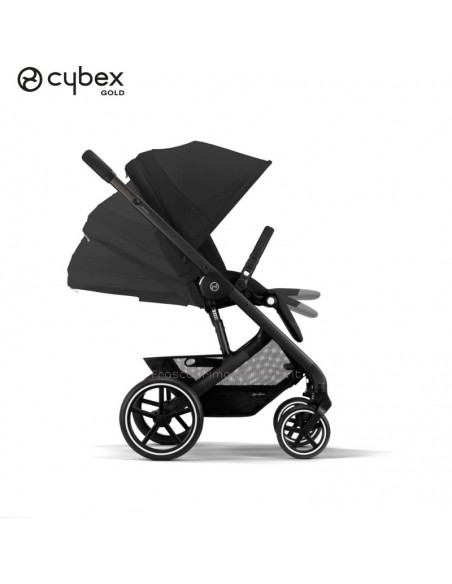 Cybex Duo Balios S Lux 2023