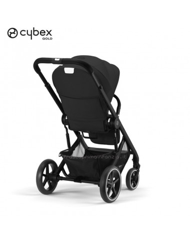 Cybex Duo Balios S Lux 2023