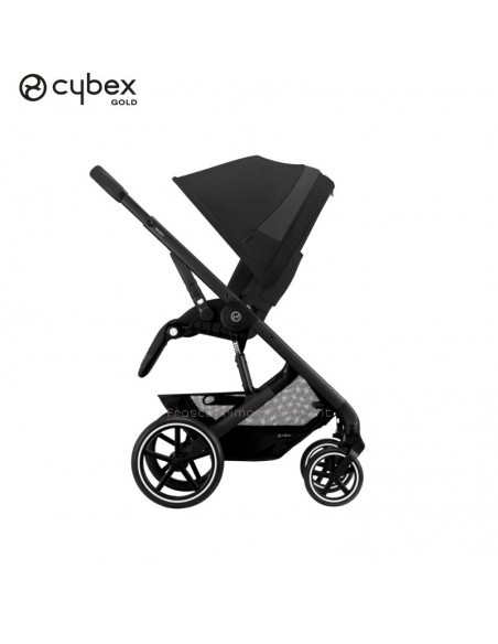 Cybex Duo Balios S Lux 2023