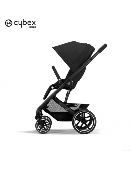 Cybex Duo Balios S Lux 2023