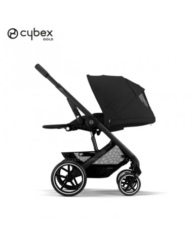 Cybex Duo Balios S Lux 2023
