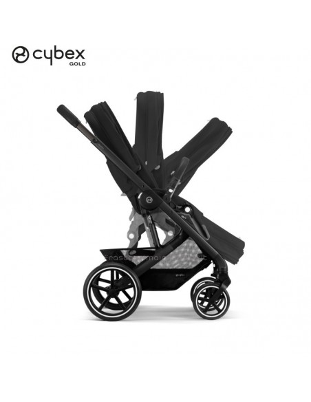 Cybex Duo Balios S Lux 2023