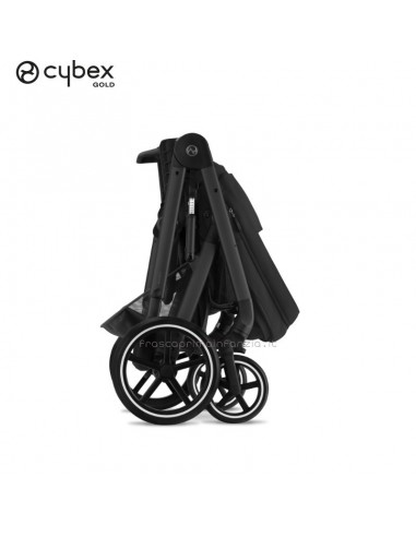 Cybex Duo Balios S Lux 2023
