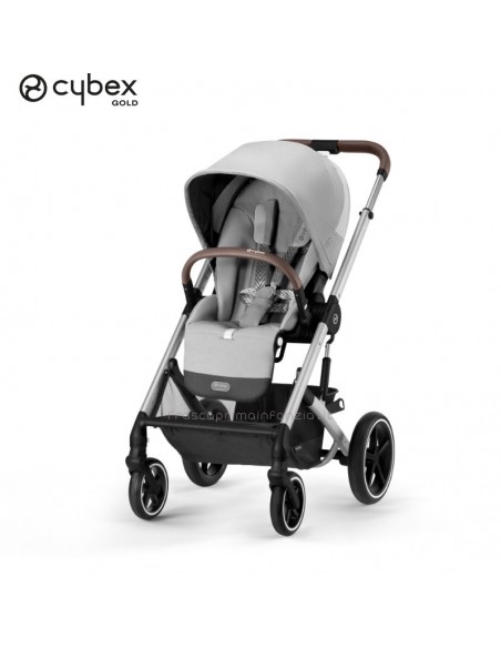 Cybex Duo Balios S Lux 2023