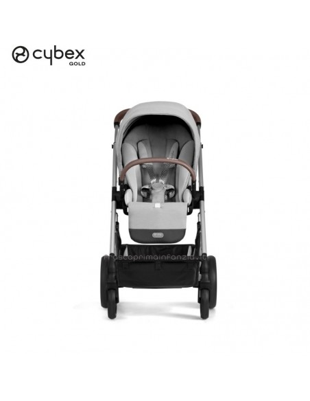 Cybex Duo Balios S Lux 2023