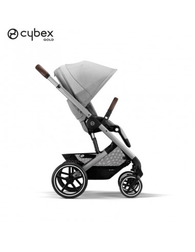 Cybex Duo Balios S Lux 2023