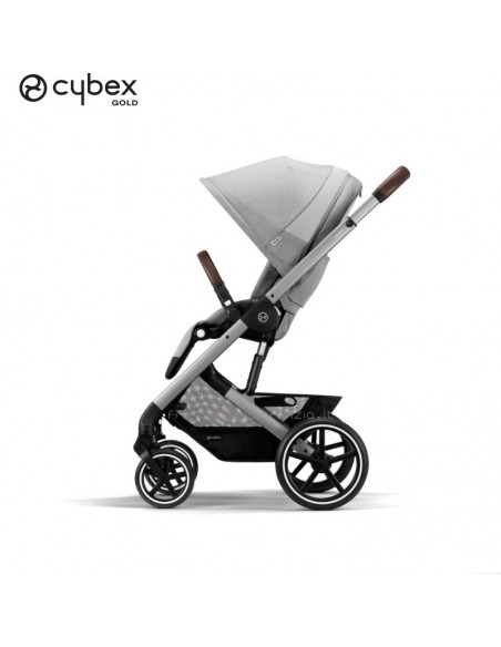 Cybex Duo Balios S Lux 2023