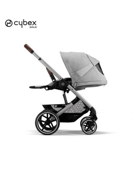 Cybex Duo Balios S Lux 2023