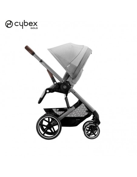 Cybex Duo Balios S Lux 2023