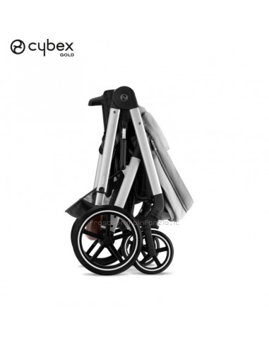 Cybex Duo Balios S Lux 2023
