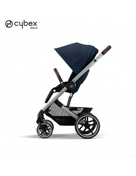 Cybex Duo Balios S Lux 2023