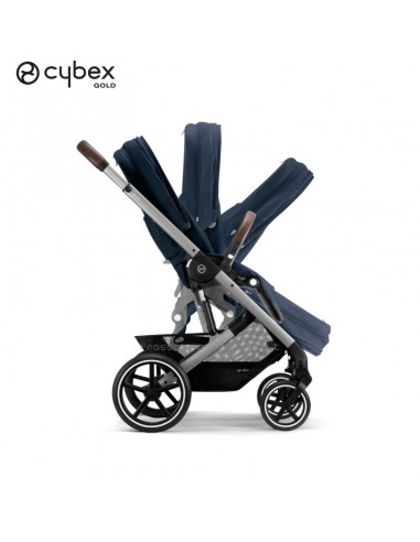 Cybex Duo Balios S Lux 2023