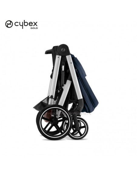 Cybex Duo Balios S Lux 2023