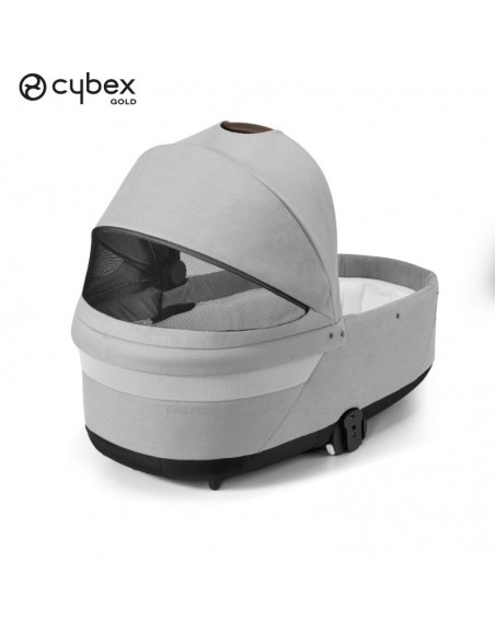 Cybex Duo Balios S Lux 2023