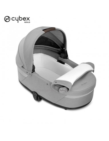 Cybex Duo Balios S Lux 2023