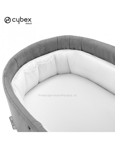 Cybex Duo Balios S Lux 2023