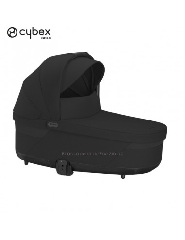 Cybex Duo Balios S Lux 2023