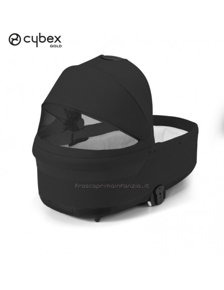 Cybex Duo Balios S Lux 2023