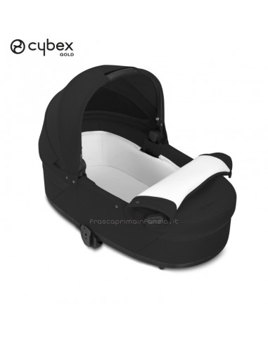 Cybex Duo Balios S Lux 2023