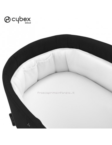 Cybex Duo Balios S Lux 2023