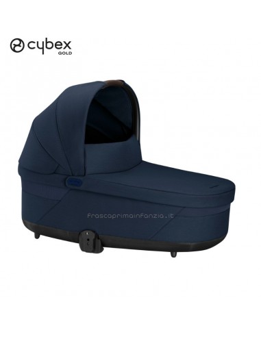 Cybex Duo Balios S Lux 2023