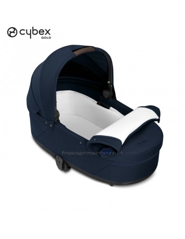 Cybex Duo Balios S Lux 2023