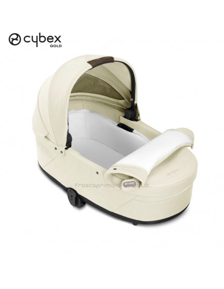Cybex Duo Balios S Lux 2023