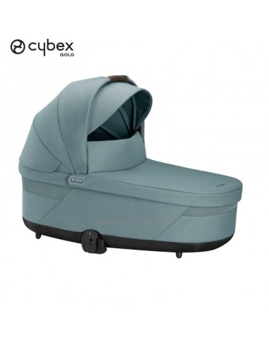 Cybex Duo Balios S Lux 2023
